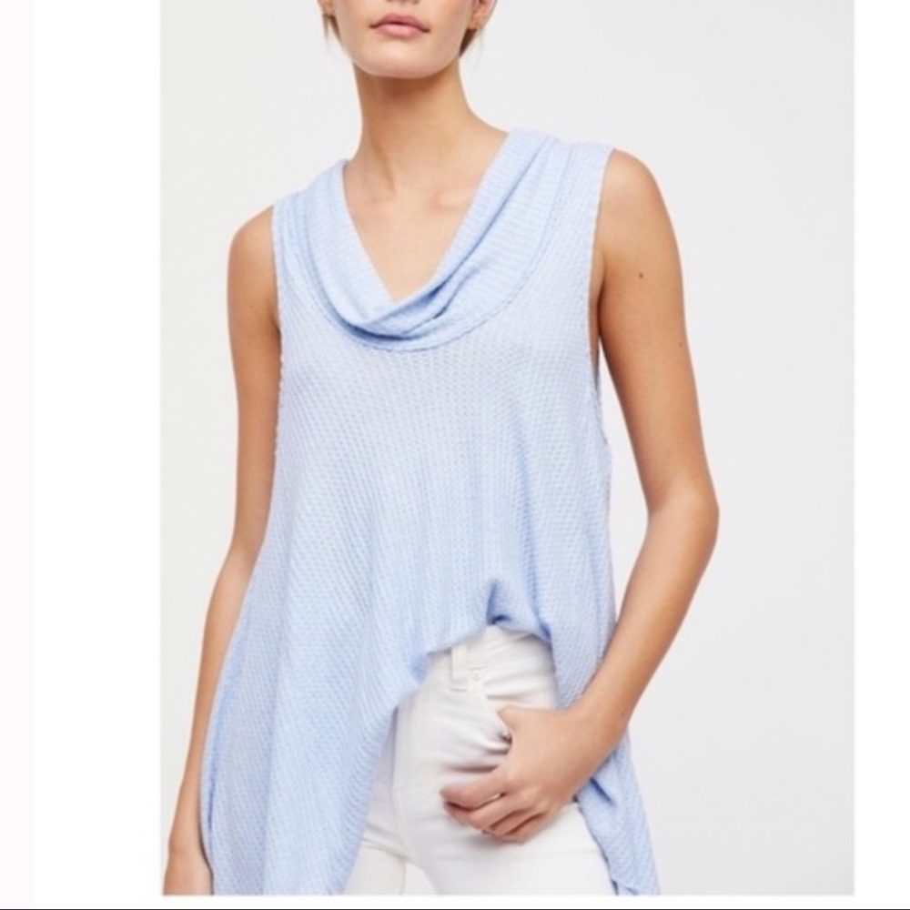 We The Free Free People Swing